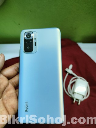 Redmi note 10pro max